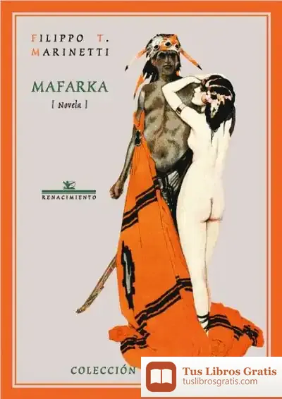 Descargar Mafarka