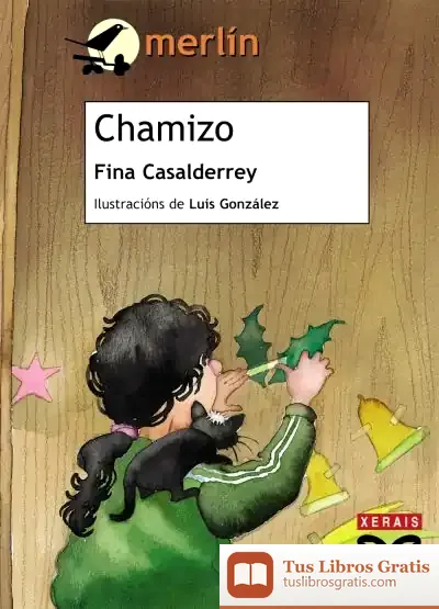 Descargar Chamizo de Fina Casalderrey