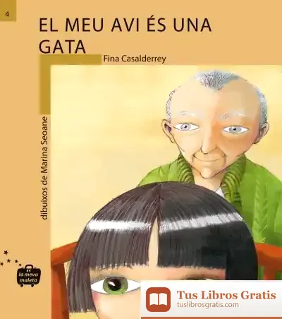 Descargar El Meu Avi És Una Gata