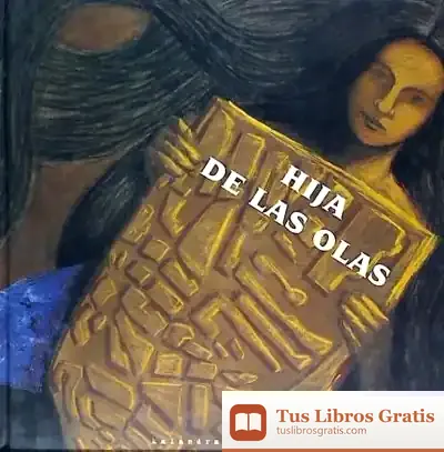 Descargar Hija De Las Olas de Fina Casalderrey