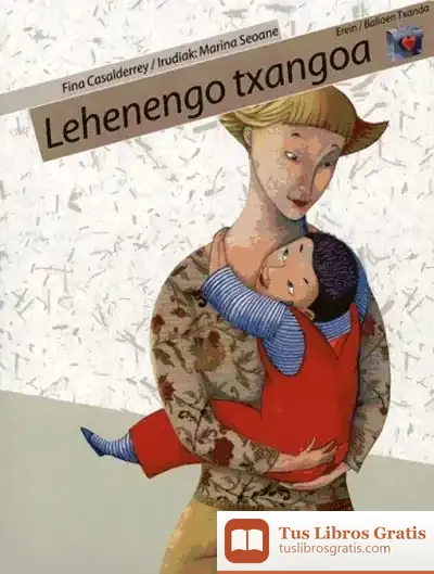 Descargar Lehenengo Txangoa