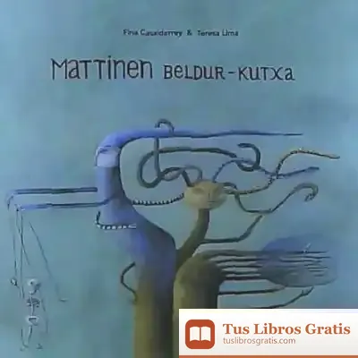 Descargar Mattinen Beldur-Kutxa de Fina Casalderrey