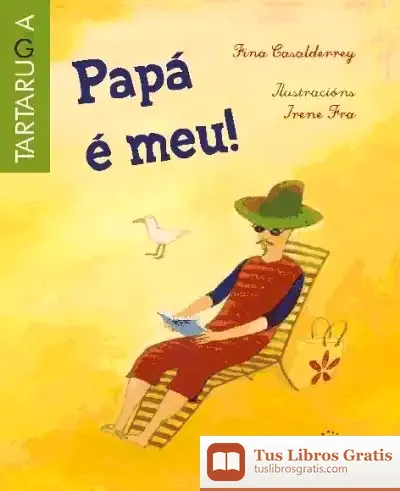 Descargar Papá É Meu de Fina Casalderrey