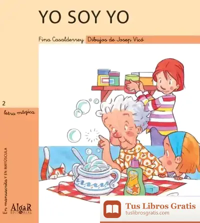 Descargar Yo Soy Yo