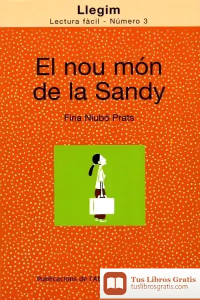 Descargar El Nou Món De La Sandy
