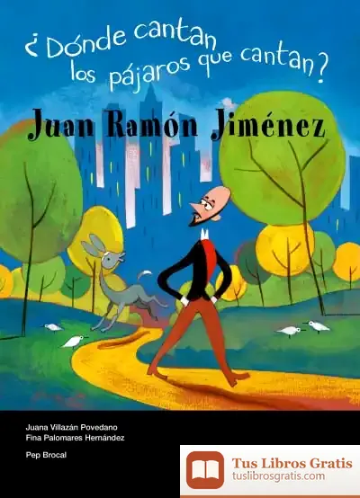 Descargar ¿Dónde Cantan Los Pájaros Que Cantan?