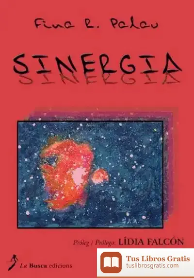 Descargar Sinergia - Sinergia de Fina R. Palau