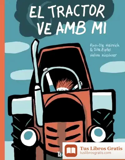 Descargar Tractor Ve Amb Mi (Catalan)