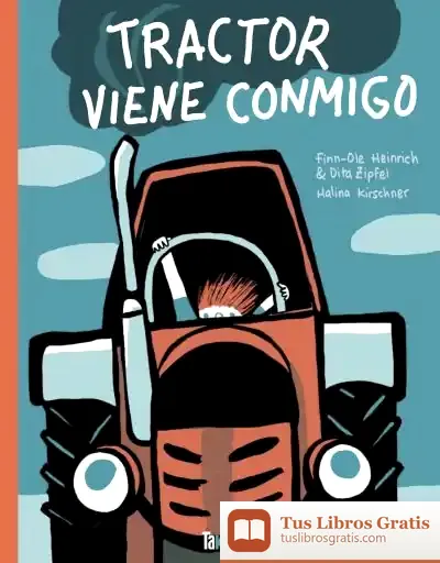 Descargar Tractor Viene Conmigo