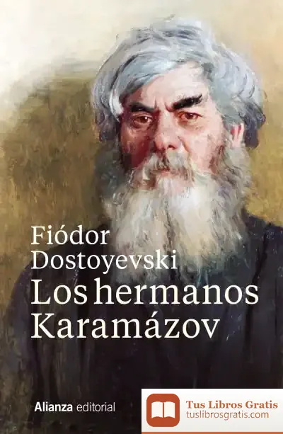 Descargar Los Hermanos Karamázov - Estuche