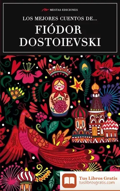 Descargar Los Mejores Cuentos De F.Dostoievski