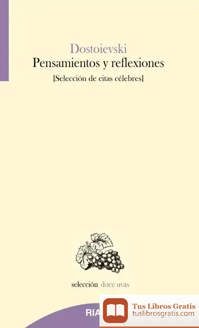 Descargar Pensamientos Y Reflexiones
