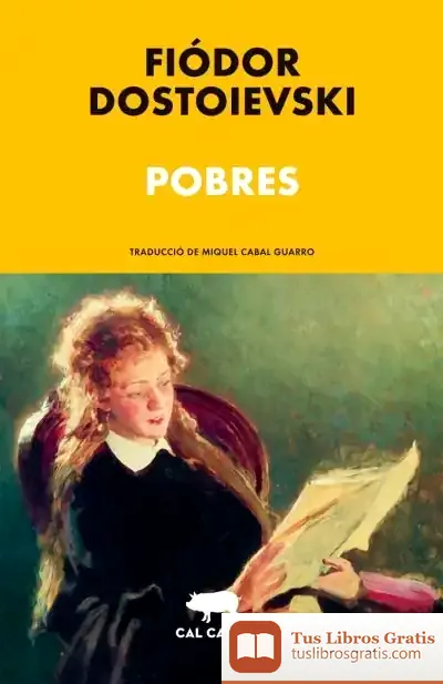 Descargar Pobres