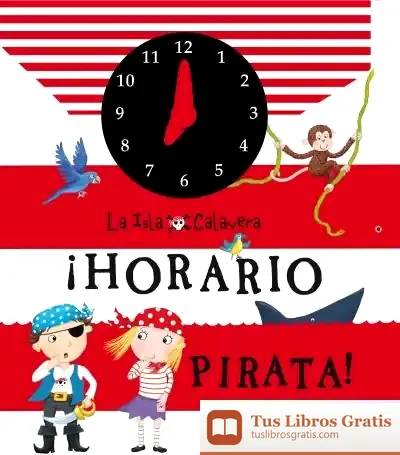 Descargar Horario Pirata