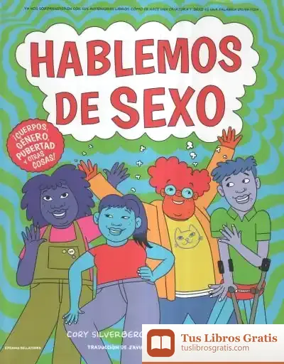 Descargar Hablemos De Sexo de Fiona Smith