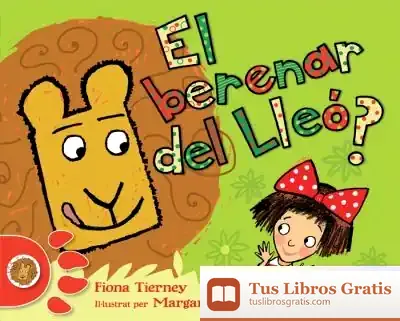 Descargar El Berenar Del Lleó?