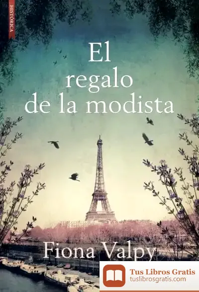 Descargar El Regalo De La Modista