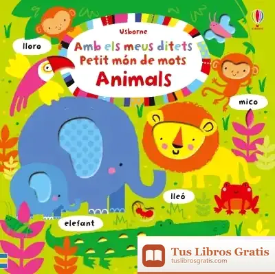 Descargar Amb Els Meus Ditets