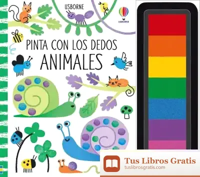 Descargar Animale Sigue Con El Dedito