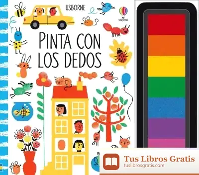 Descargar Dibuja Con Huellas