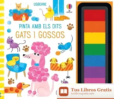 Descargar Gats I Gossos