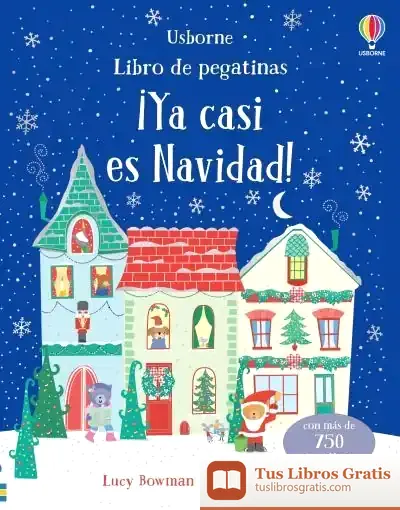 Descargar ¡Ya Casi Es Navidad!