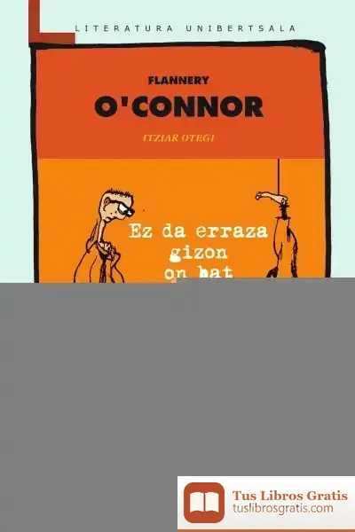 Descargar Ez Da Erreza Gizon On Bat Aurkitzea de Donald López