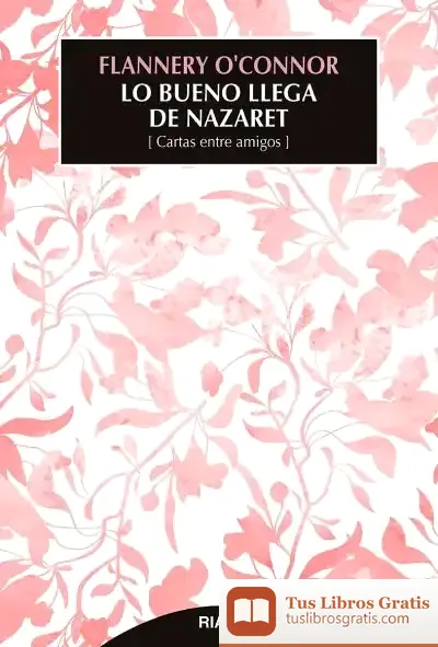Descargar Lo Bueno Llega De Nazaret