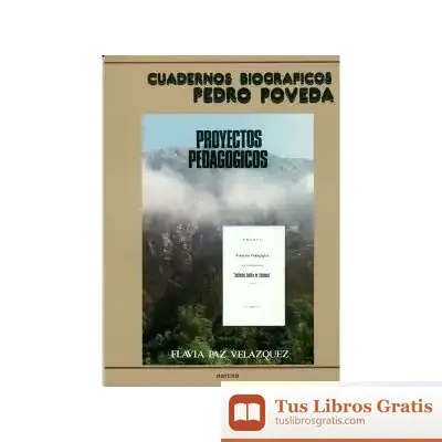 Descargar Proyectos Pedagógicos