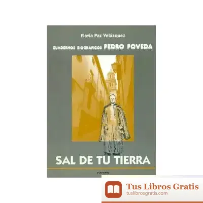 Descargar Sal De Tu Tierra
