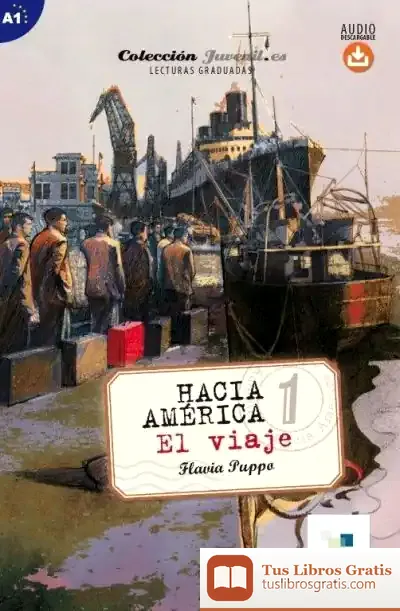Descargar Hacia America 1