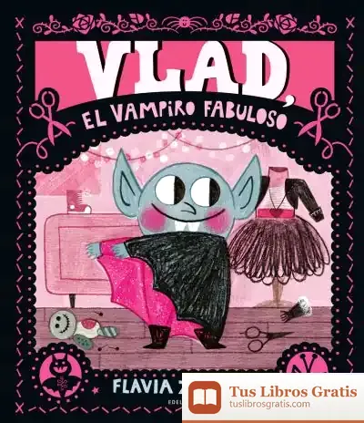 Descargar Vlad, El Vampiro Fabuloso
