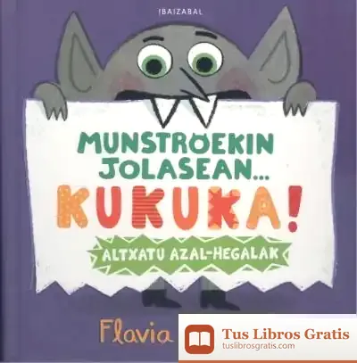Descargar Kukuka!