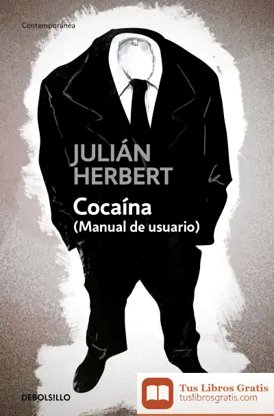 Descargar Cocaína (Manual De Usuario) de Friedrich Nietzsche