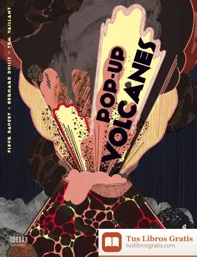 Descargar Pop-Up Volcanes