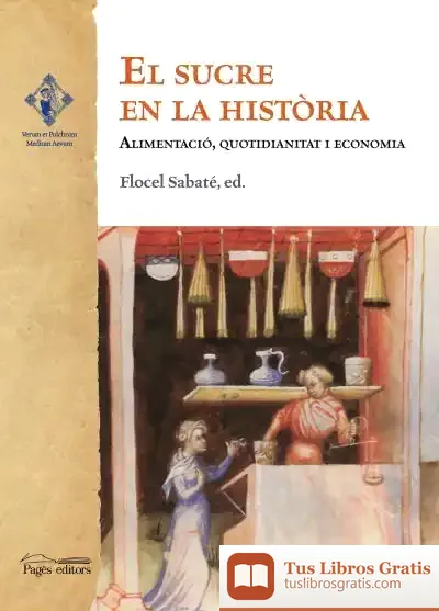Descargar El Sucre En La Història