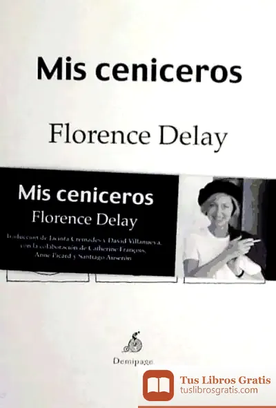 Descargar Mis Ceniceros