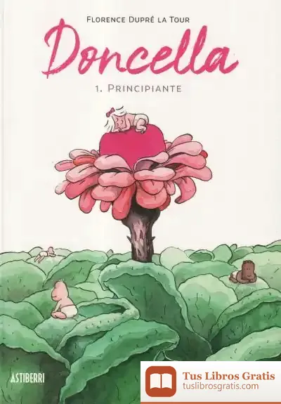 Descargar Doncella 1. Principiante