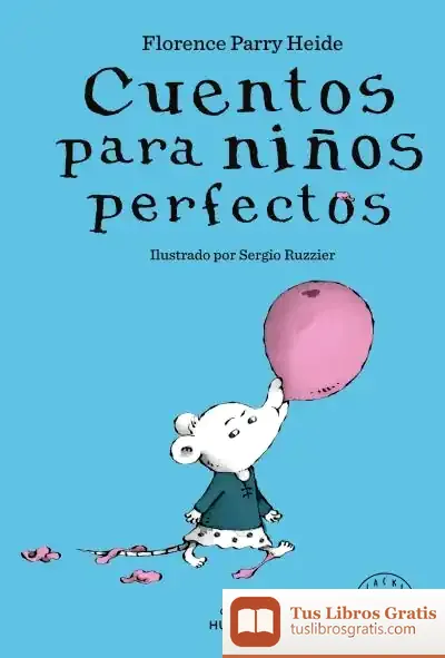 Descargar Cuentos Para Niños Perfectos