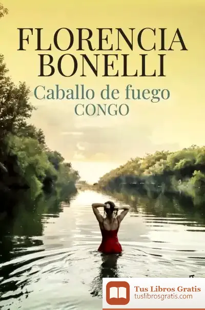 Descargar Caballo De Fuego 2. Congo