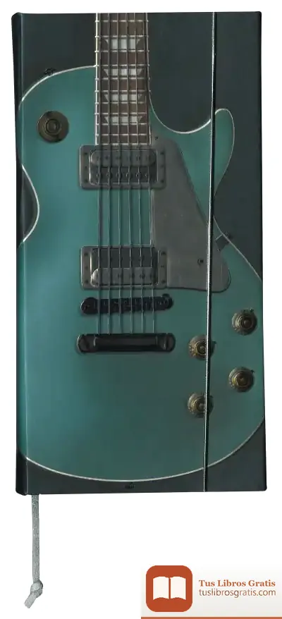 Descargar Rock Gibson Les Paul de Florencia Cafferata Losada