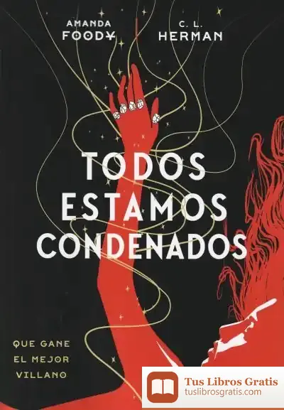 Descargar Todos Estamos Condenados