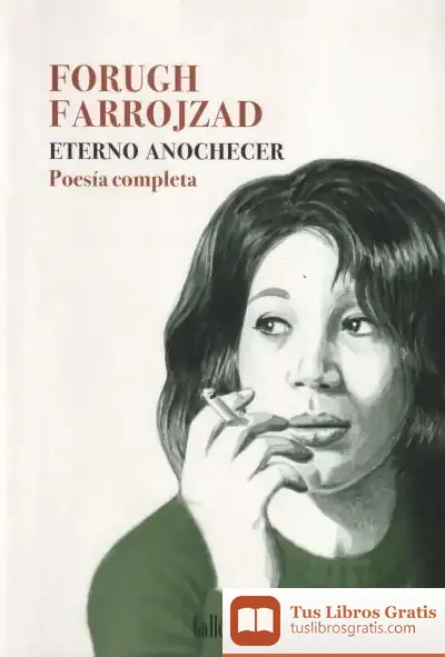 Descargar Eterno Anochecer de Forug Farrojzad