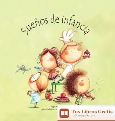 Descargar Sue?Os De Infancia