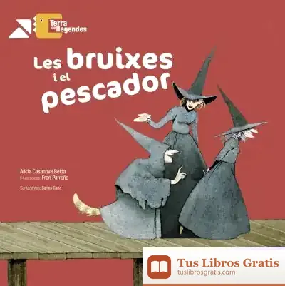 Descargar Les Bruixes I El Pescador