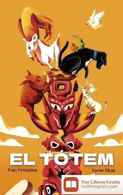 Descargar El Tótem de Fran Pintadera