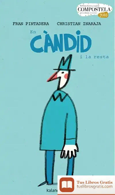Descargar En Càndid I La Resta de Fran Pintadera