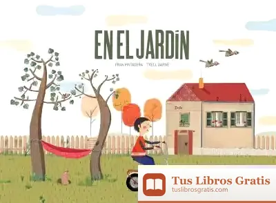 Descargar En El Jardín de Fran Pintadera