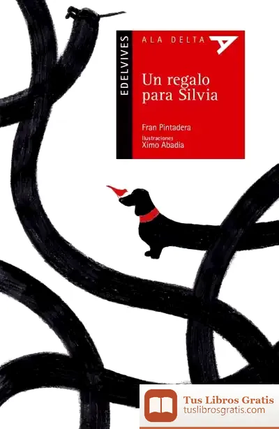 Descargar Un Regalo Para Silvia de Fran Pintadera