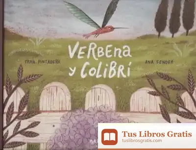 Descargar Verbena Y Colibrí de Fran Pintadera